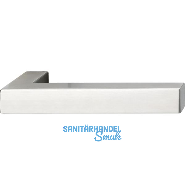 MARCHESI Dr�ckerpaar Malm� - ohne Rosetten, Edelstahl