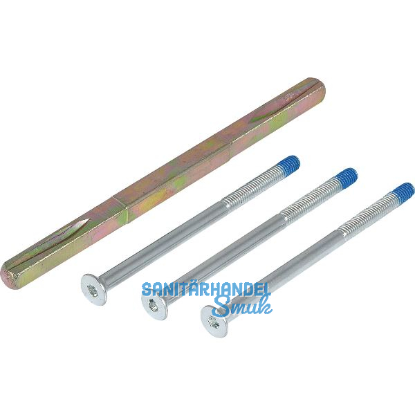 Zubeh�rset zu SH-Dr�ckergarnitur ALT-WIEN, T�rst�rke: -106