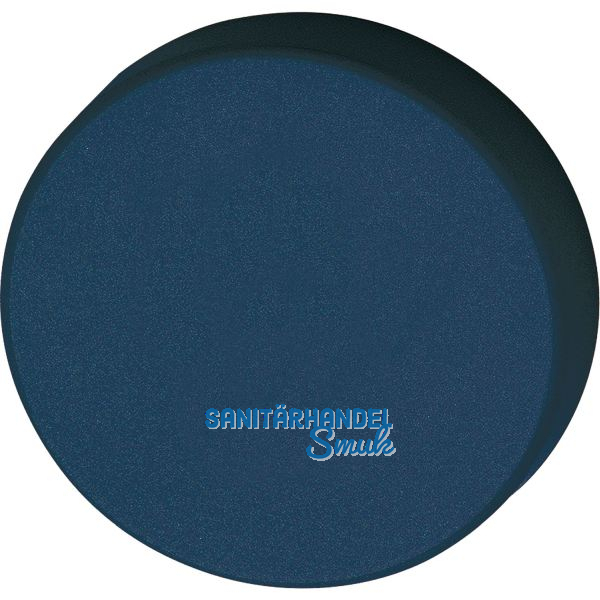 HEWI Blindrosetten 306.23 stahlblau