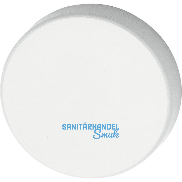 HEWI Blindrosetten 306.23 reinwei�