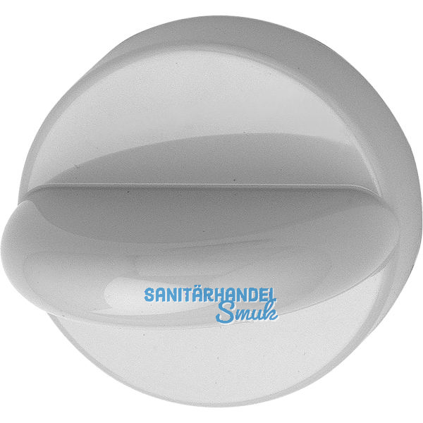 HEWI WC - Rosette 306.23 lichtgrau