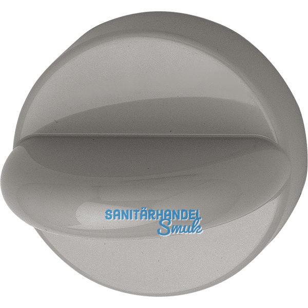 HEWI WC - Rosette 306.23 felsgrau