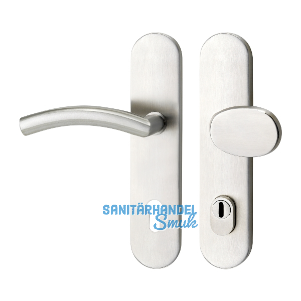 SH-Wechselgarnitur NEW YORK -auf Schild PZ92, Links, mit Kzs.,