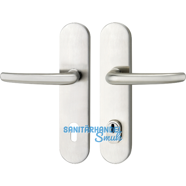 SH-Dr�ckergarnitur BR�NN-auf Schild PZ92, mit Kzs.,, RC3