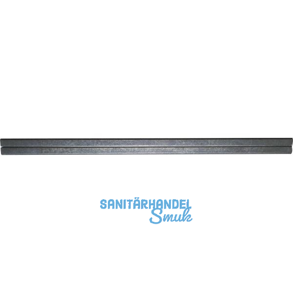 SH-Befestigungsset, Dr�ckerstift u. Schrauben, TS 76-85, Stahl verzinkt