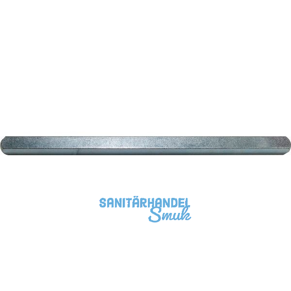 Dr�ckerstift 9 x 160 mm, Stahl verzinkt