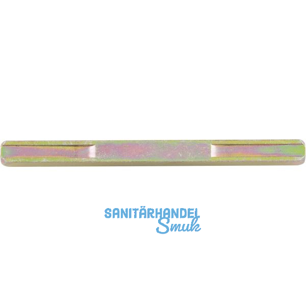 GRUNDMANN Dr�ckerstift GEOS 251 P, 8, 5 x 115 mm, Stahl verzinkt