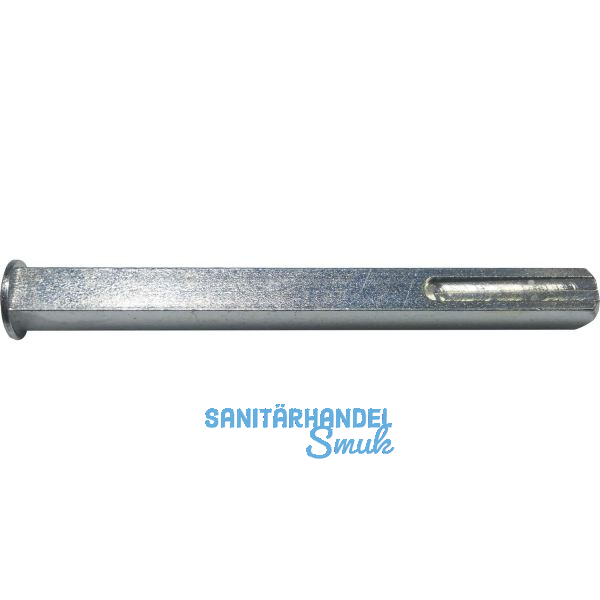 Wechselstift GEOS 241, 105, 56 - 65, 8,5 mm, Stahl verzinkt