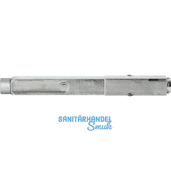 GRUNDMANN Wechselstift GEOS 248, 80, TI 38 - 45, VK abgesetzt 8 - auf 8,5