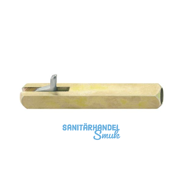 FSB Wechselstift 05 0115, L�nge 90 mm, VK 8 mm H�lse 8,5 mm, verzinkt