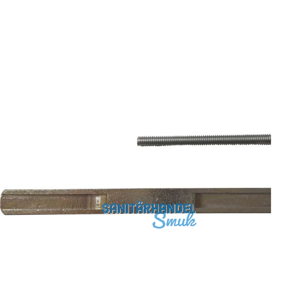 GEOS FH Stift - und Schraubenset f�r Dr�ckergarnitur 62 - 67 mm