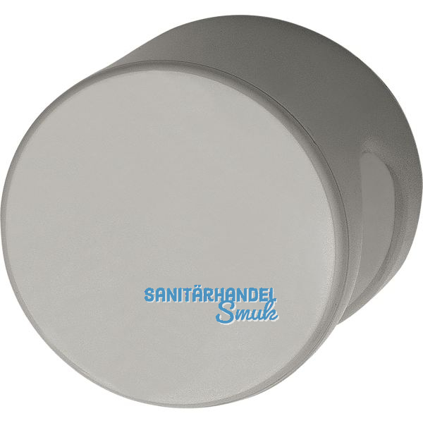 T�rknopf 122.23 FK - felsgrau