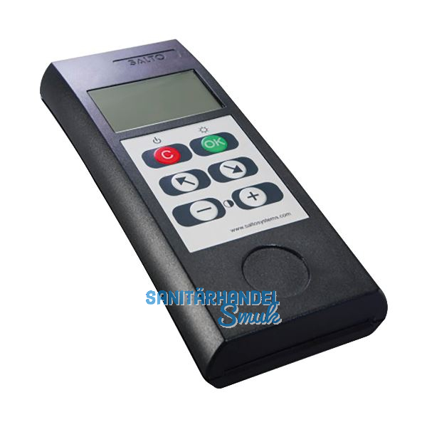 SALTO Tragbares Programmierger�t PPD800, 165 x 70 x 30 mm
