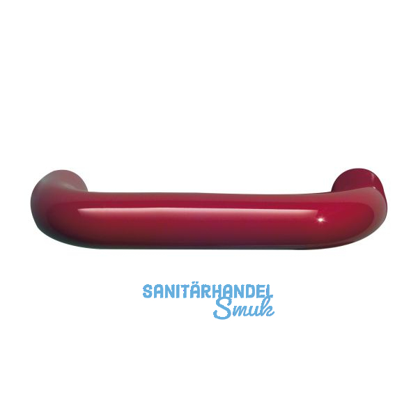 Dr�ckerlochteil 111.23 R - Polyamid, 8, 5 mm, rubinrot, universal