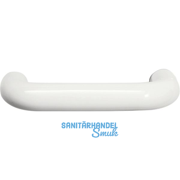 Dr�ckerlochteil 111.23 R - Polyamid, 8, 5 mm, reinwei�, universal