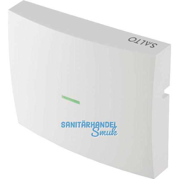 SALTO Wireless Gateway W3CEU, 160 x 120 x 34 mm, Kunststoff wei�