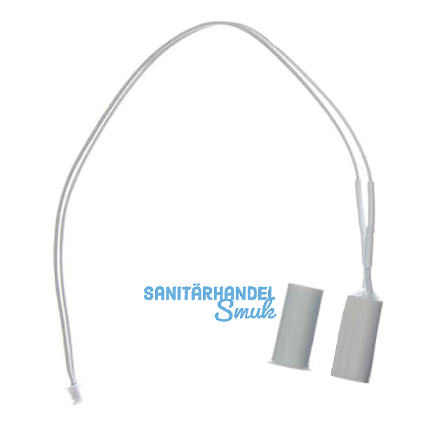 SALTO T�rkontakt f�r Wireless- Schmalschildbeschl�ge an Holzt�ren