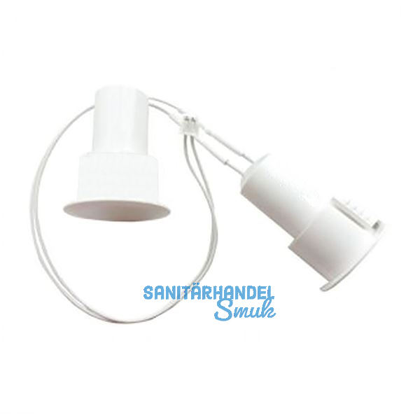 SALTO T�rkontakt f�r Wireless- Schmalschildbeschl�ge an Stahlt�ren