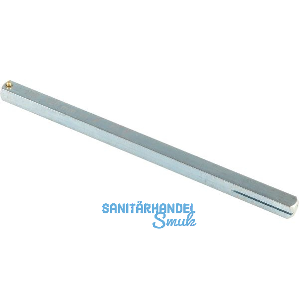 SALTO Dr�ckerstift 8 x 155 mm, Stahl verzinkt