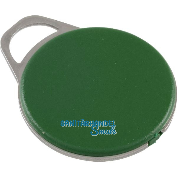 SALTO RFID-Schl�sselanh�nger LOXX s slim MIFARE Classic 1 kB gr�n