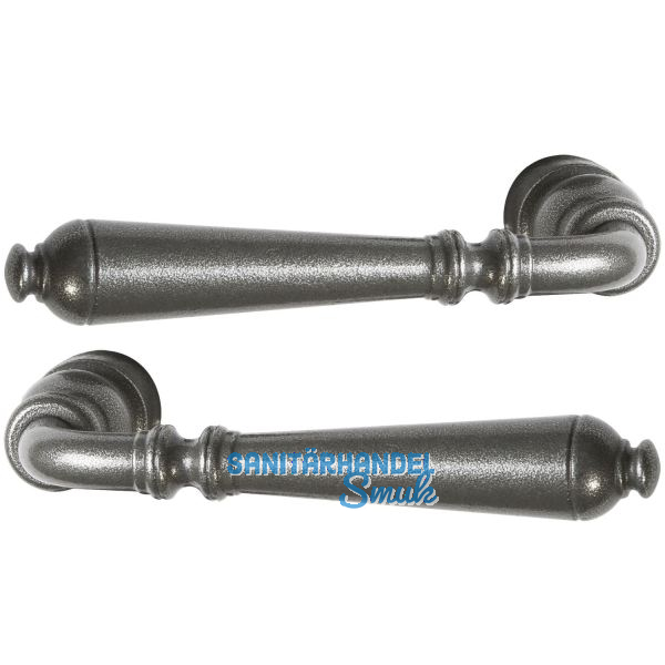 HALC� Dr�ckerpaar GR�DEN - Ansatz 18 mm, thermopatiniert