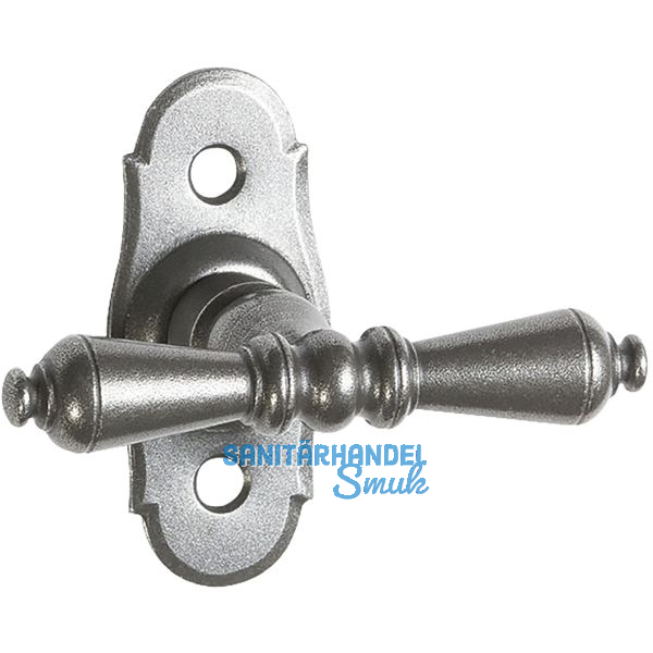 HALC� Fenstertrieb GR�DEN - sichtbar geschraubt, 7x35, 90, Eisen verzinkt