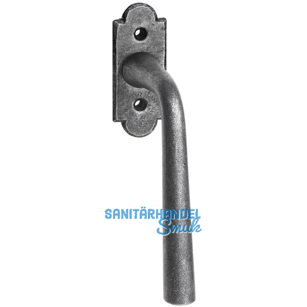 HALC� Fenstergriff S�LL - sichtbar geschraubt, 7x35, 117, Eisen verzinkt
