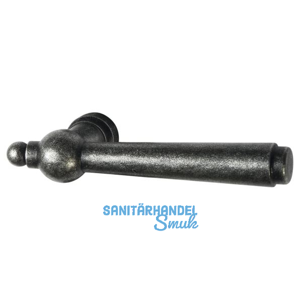 HALC� Dr�ckerlochteil FULP - schwarz passiviert, universal