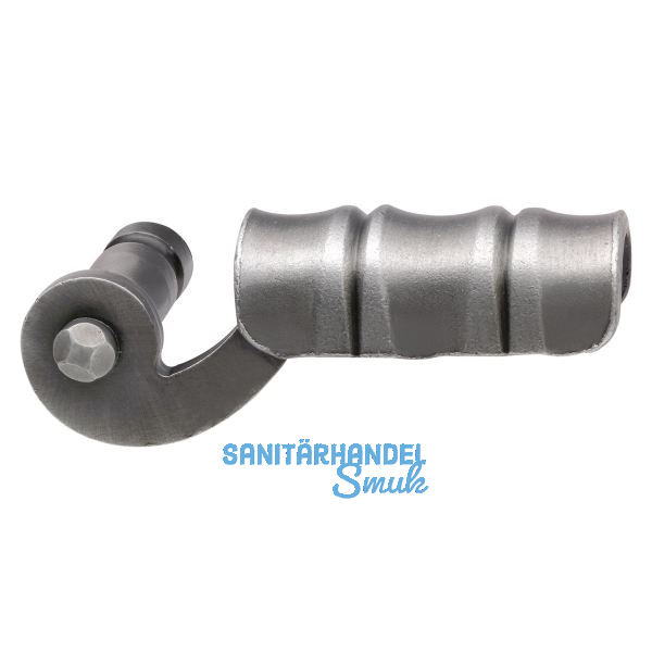 SCH�SSWENDER Dr�ckerlochteil TYROL - schwarz passiviert, rechts