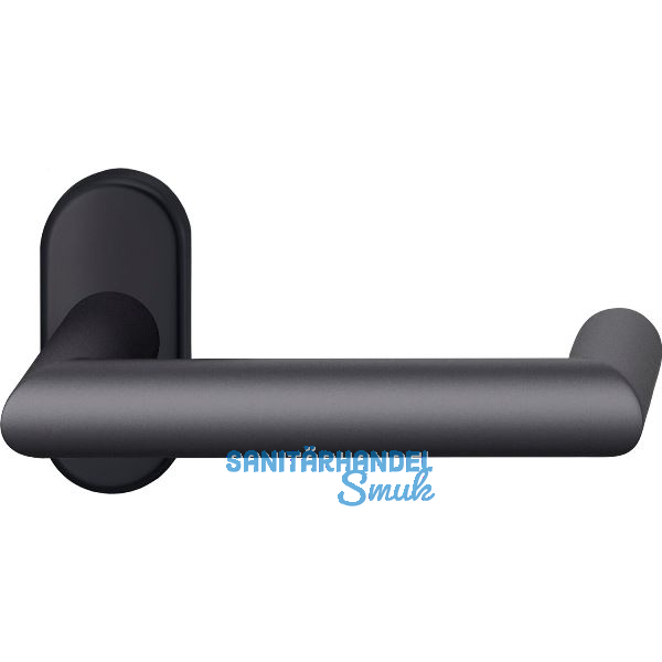 FSB FH-Rahment�rd�cker 09 1016 Standfl�gel Aluminium schwarz matt