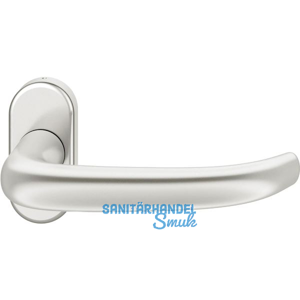 FSB FH-Rahment�rd�cker 09 1053 Standfl�gel Aluminium silber