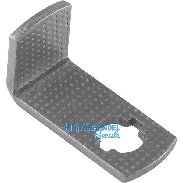 Sperrnasen f�r Blechmontagezylinder expert plus 1091 Renz R1, Stahl verzinkt