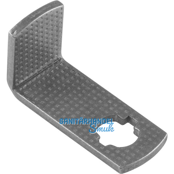 Sperrnasen f�r Blechmontagezylinder expert plus 1091 JU1, Stahl verzinkt