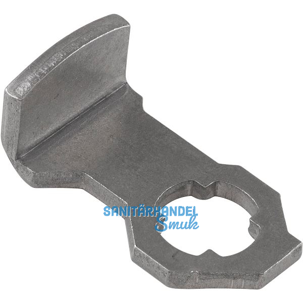 Sperrnasen f�r Blechmontagezylinder expert plus 1090 Renz R1, Stahl verzinkt