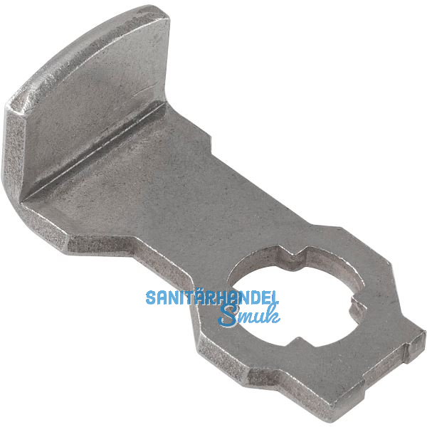 Sperrnasen f�r Blechmontagezylinder expert plus 1090 JU1, Stahl verzinkt