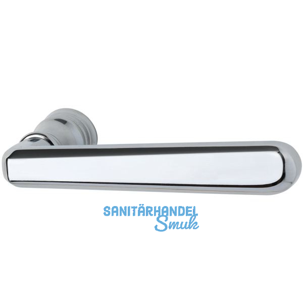 Dr�ckerpaar ALT-WIEN, Messing verchromt