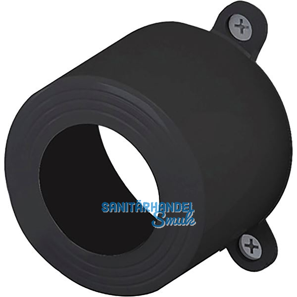 SALTO Adapter f�r Metallt�en zu Schrankschloss XS4 ECO.Lock