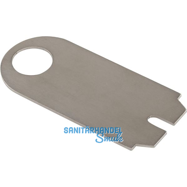 SALTO Batterie-Demontageschl�ssel zu Schrankschloss XS4 ECO.Lock