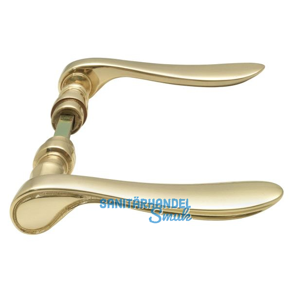 MARCHESI Dr�ckerpaar K�LN - Messing poliert