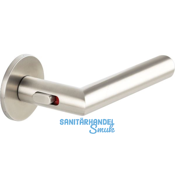 MARCHESI Dr�ckerpaar GEHRUNG Smart Look, T�rst�rke 50-57 mm, Edelstahl matt