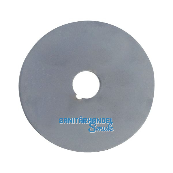 Abdeckungen f�r T�rgucker 70, 14, 5 mm, Messing verchromt