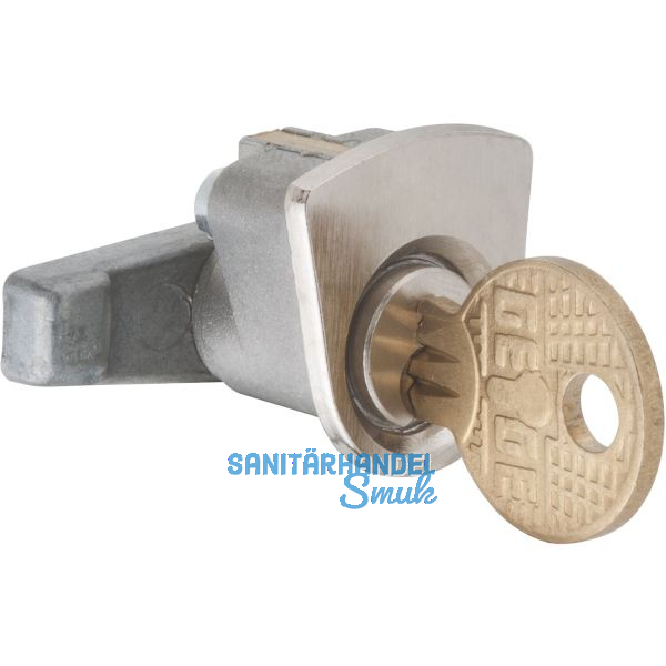 Ersatzzylinder f�r Briefkastent�ren (alt)