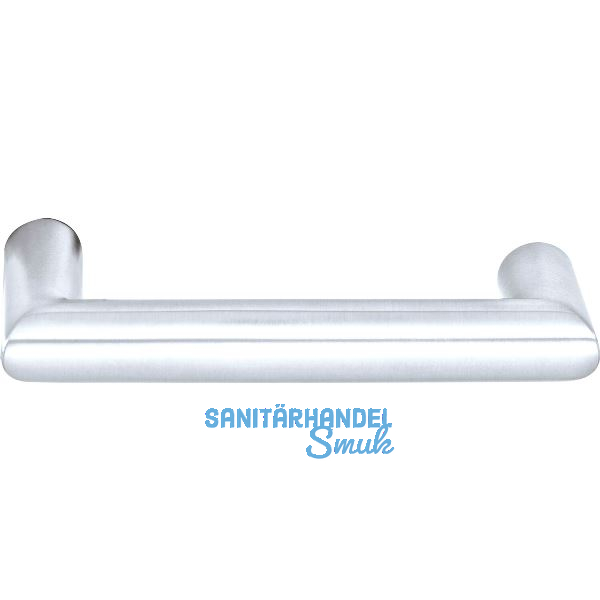 OGRO Dr�ckerlochteil PREMIUM 8907 - ohne Rosette, 23,5 mm, silber eloxiert