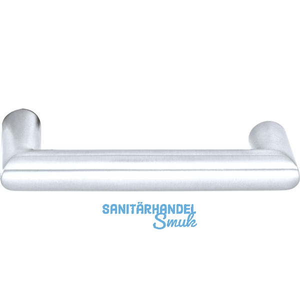 OGRO Dr�ckerlochteil PREMIUM 8907 FS - ohne Rosette, 23,5 mm, silber eloxiert