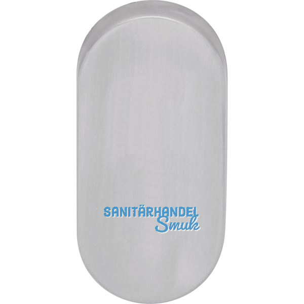 OGRO Rosette 6679 - BL, 31 x 69 x 9, Blind, silber eloxiert