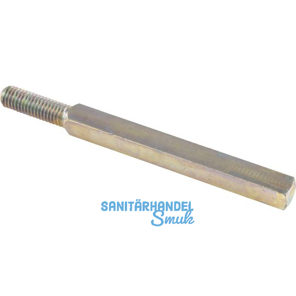 OGRO Wechselstift PR 115 - Vierkant: 8 mm x 90 mm