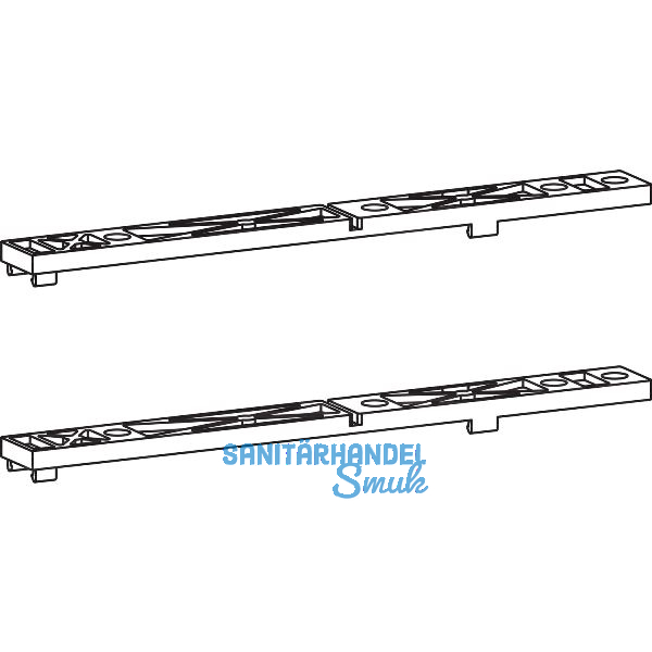 HAUTAU ATRIUM HS Laufwagen Zubeh�r-Beutel V372, PROFINE PremiDoor 76