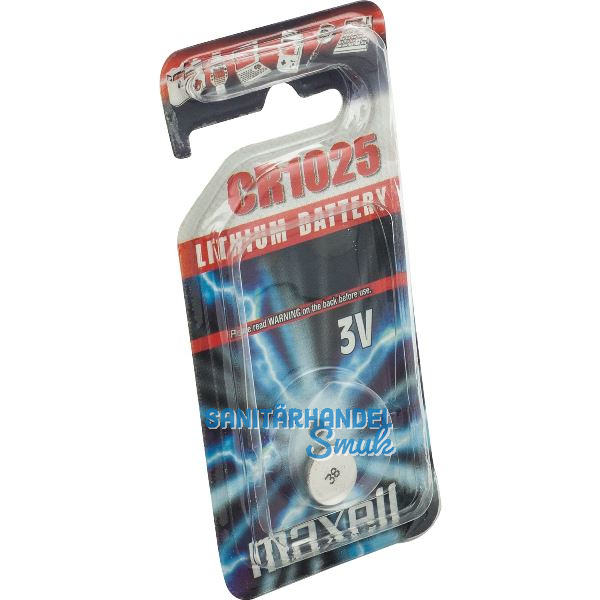 WINKHAUS Ersatzbatterieset f�r blueCompact BO 01N/BO 05N/BO 02N/BO 04MKN/BO 85