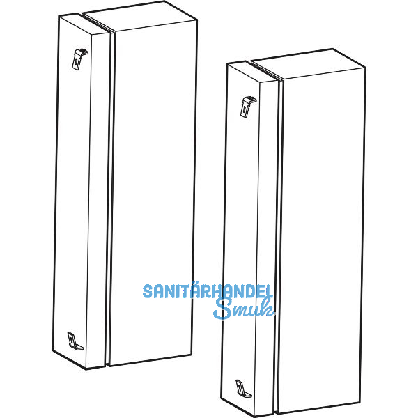 GEZE Ersatz-Akku-Set 12V 2,3 Ah zu RWA Notstromsteuerzentrale THZ Comfort N4