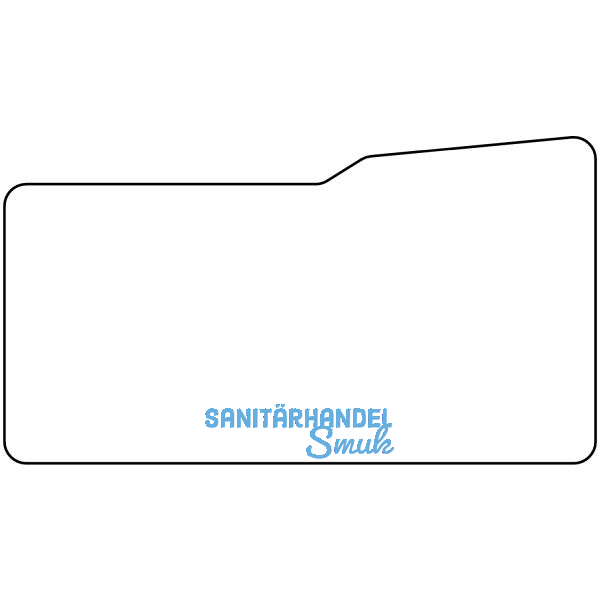 MACO Fiber-Therm Einschubprofil f.Grundk�rper/Verbreiterung/kl. Kammer,1000 mm